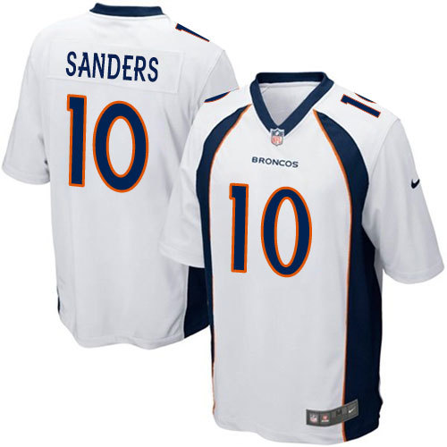 Denver Broncos kids jerseys-010